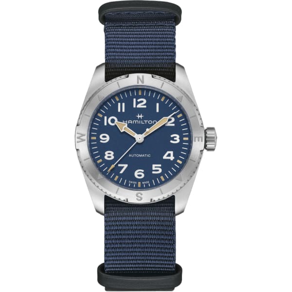 Hamilton Khaki Field Expedition Auto