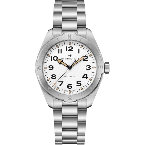 Hamilton Khaki Field Expedition Auto