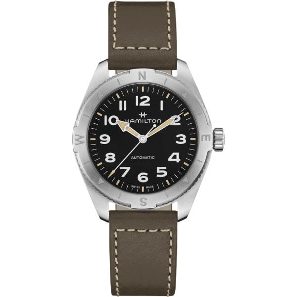 Hamilton Khaki Field Expedition Auto