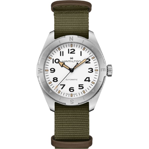 Hamilton Khaki Field Expedition Auto