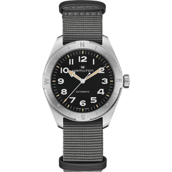 Hamilton Khaki Field Expedition Auto