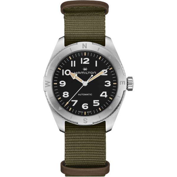 Hamilton Khaki Field Expedition Auto