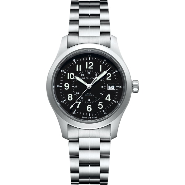 Hamilton Khaki Field Khaki Mechanical Mechanical