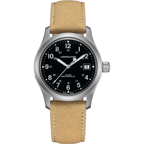 Hamilton Khaki Field Mechanical
