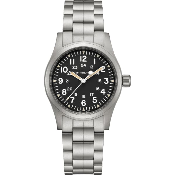 Hamilton Khaki Field Mechanical
