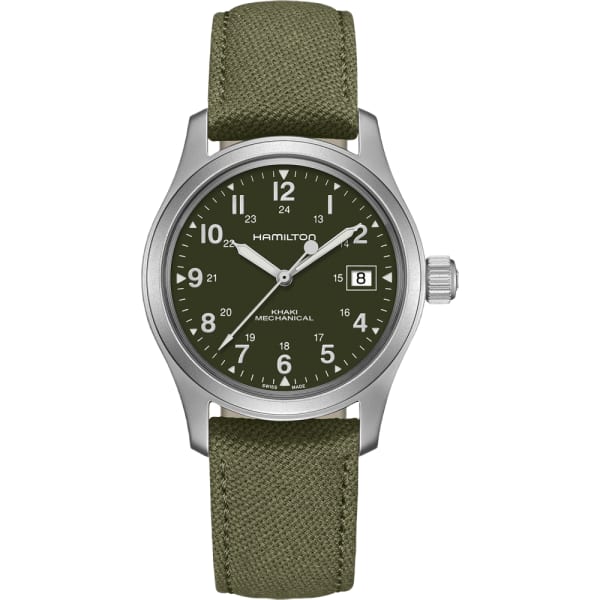 Hamilton Khaki Field Mechanical