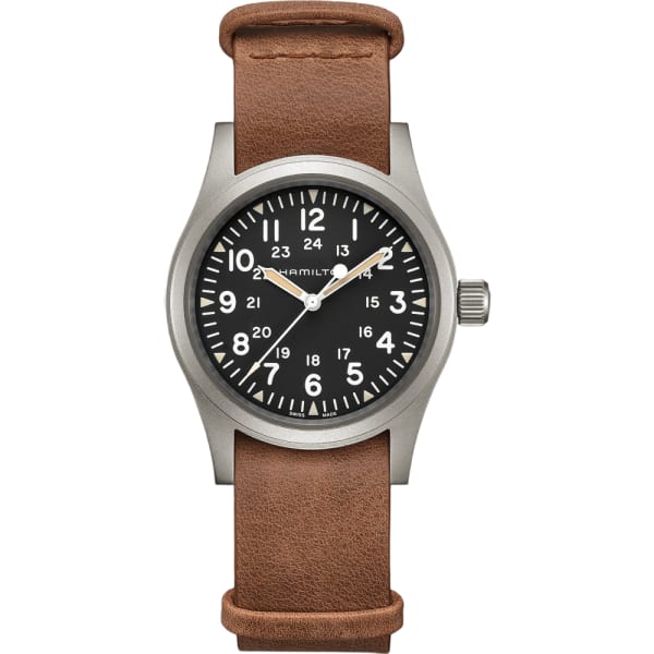 Hamilton Khaki Field Mechanical