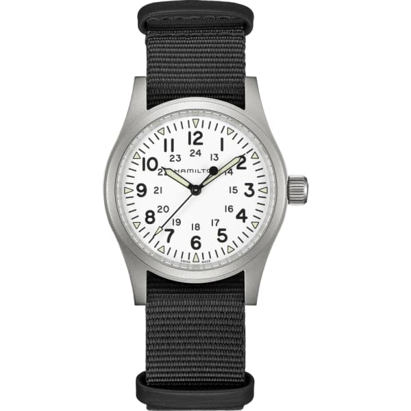 Hamilton Khaki Field Mechanical