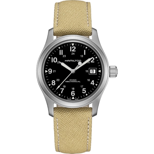 Hamilton Khaki Field Mechanical