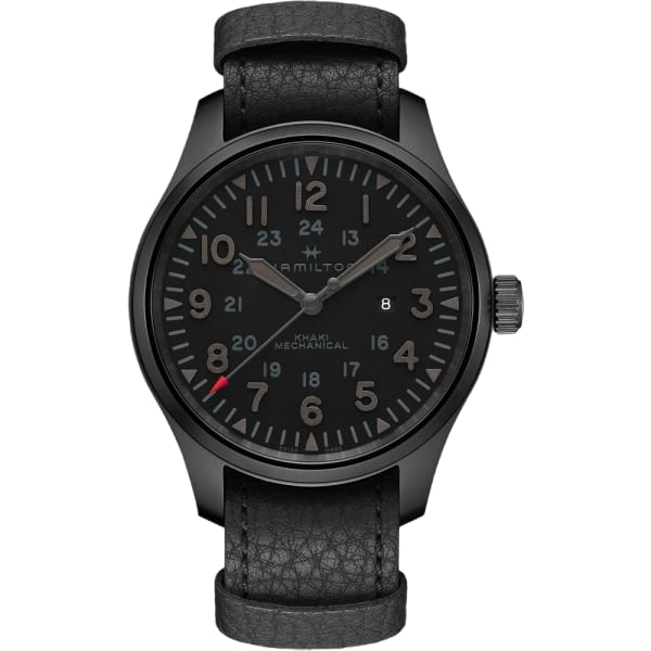 Hamilton Khaki Field Mechanical