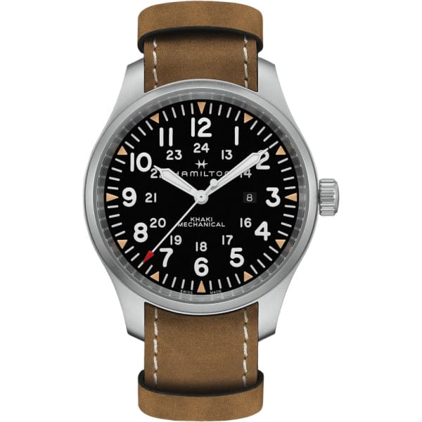 Hamilton Khaki Field Mechanical