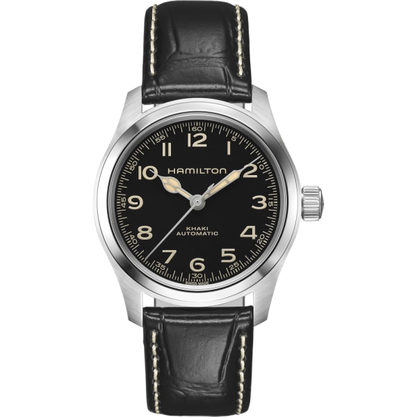 Hamilton Khaki Field Murph 38mm