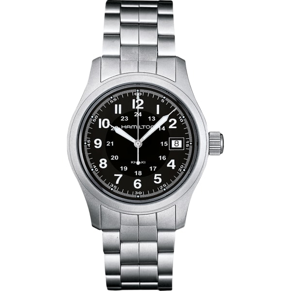 Hamilton Khaki Field Quartz