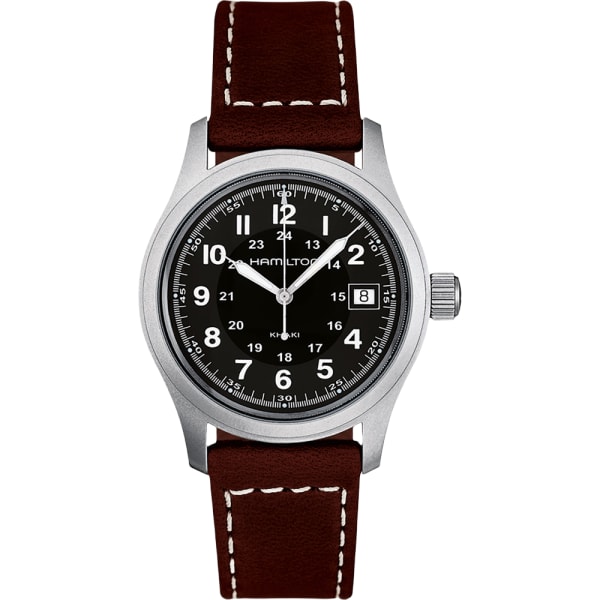 Hamilton Khaki Field Quartz