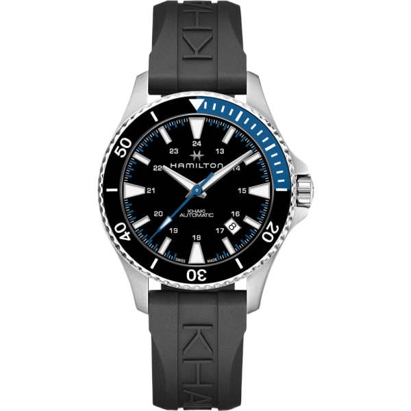 Hamilton Khaki Navy Khaki Scuba Auto