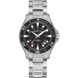 Hamilton Khaki Navy Scuba