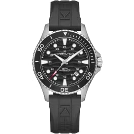 Hamilton Khaki Navy Scuba 