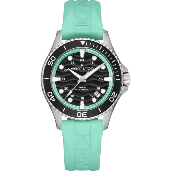 Hamilton Khaki Navy Scuba