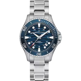 Hamilton Khaki Navy Scuba