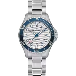 Hamilton Khaki Navy Scuba