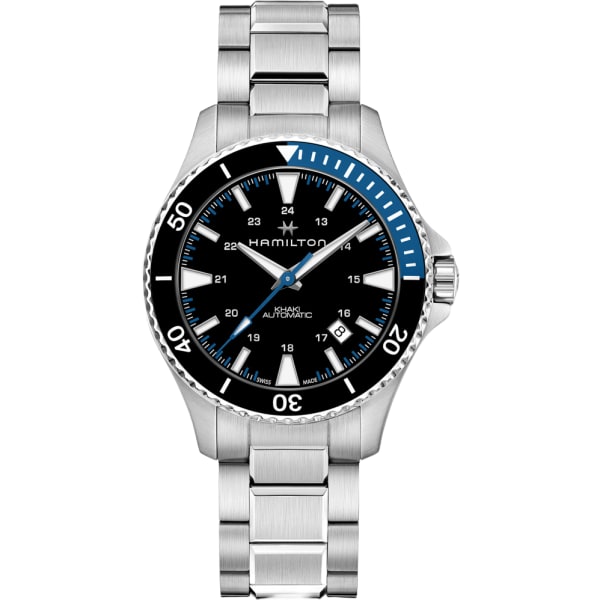 Hamilton Khaki Navy Scuba Auto