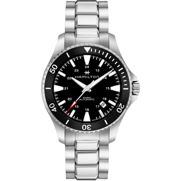 Hamilton Khaki Navy Scuba Auto