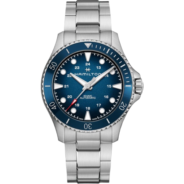 Hamilton Khaki Navy Scuba Auto