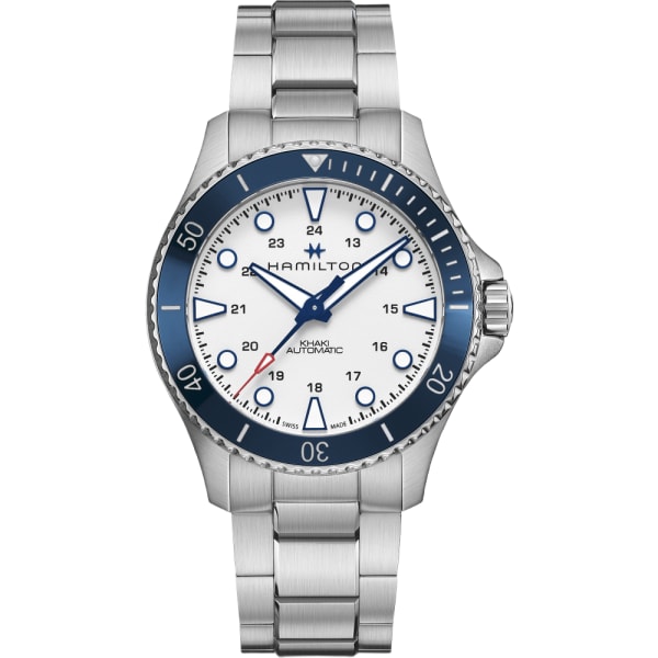 Hamilton Khaki Navy Scuba Auto