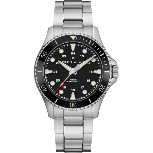 Hamilton Khaki Navy Scuba Auto