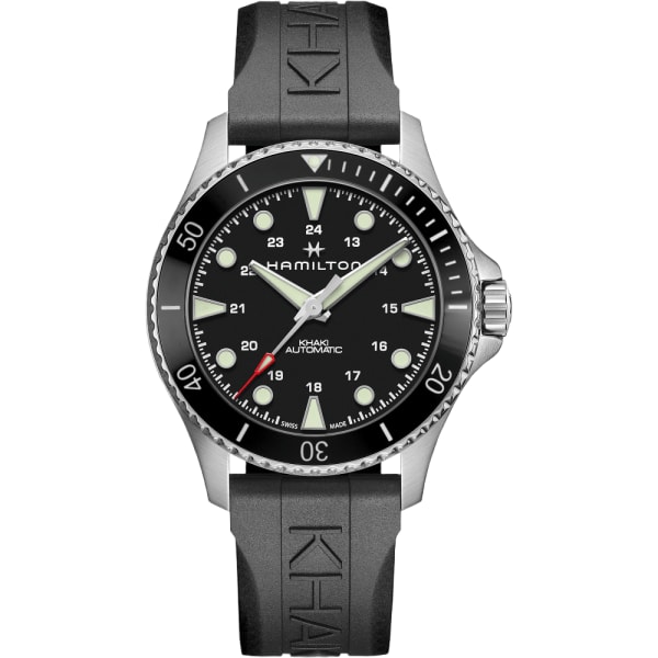 Hamilton Khaki Navy Scuba Auto