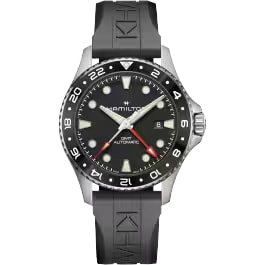 Hamilton Khaki Navy Scuba