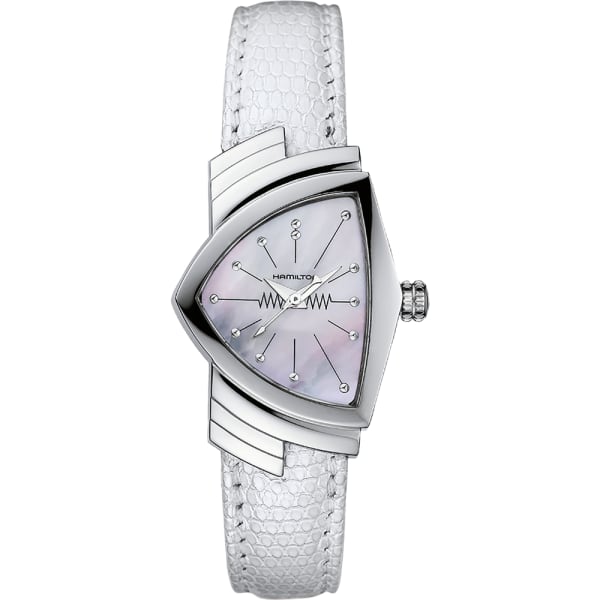 Hamilton Ventura Quartz