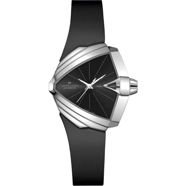 Hamilton Ventura S Auto