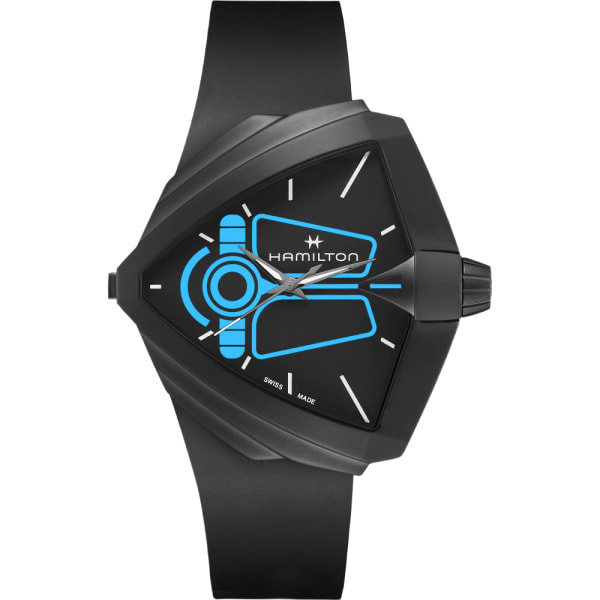 Hamilton Ventura Xxl Bright Dune Limited Edition
