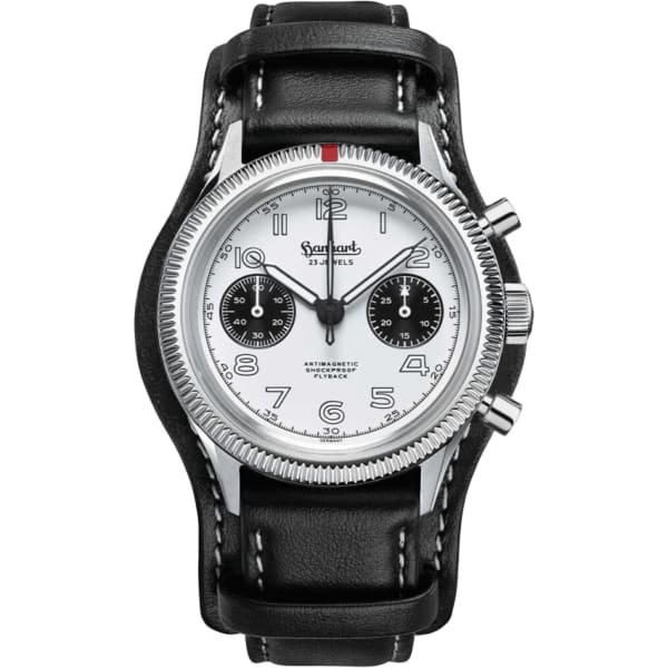 Hanhart 417 ES Flyback Panda