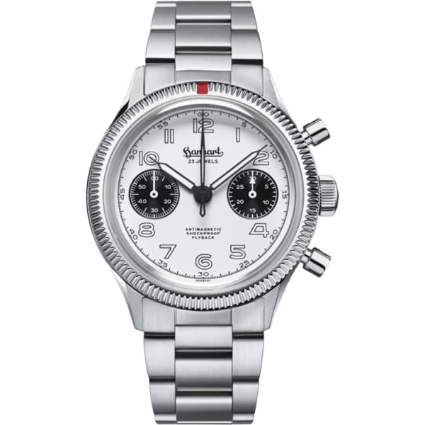 Hanhart 417 ES Flyback Panda
