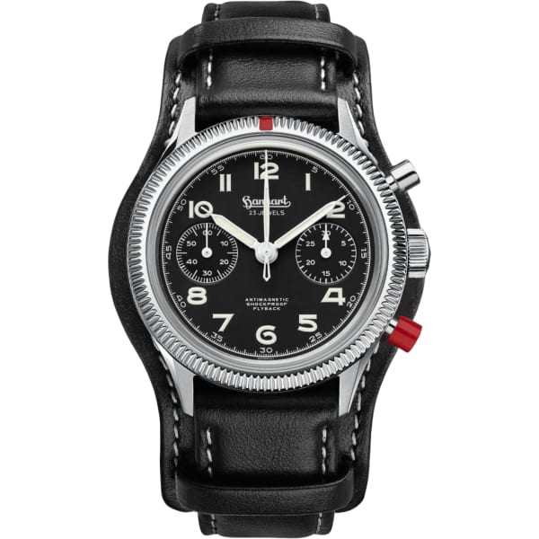 Hanhart 417 ES Heritage Flyback