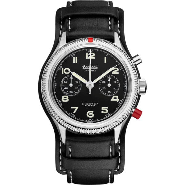 Hanhart 417 ES Heritage Flyback