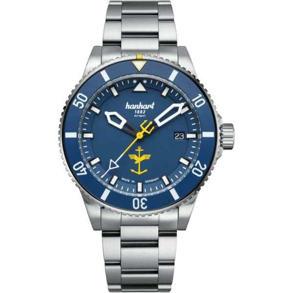 Hanhart FLY NAVY Aerosphere