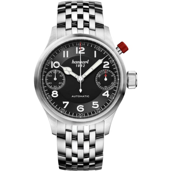 Hanhart PIONEER MonoScope black