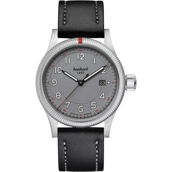 Hanhart PIONEER One gray