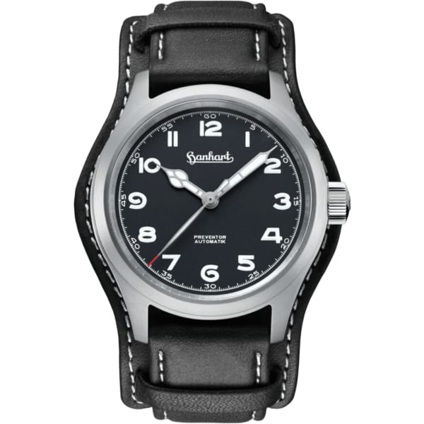 Hanhart PIONEER Preventor HD12™ black