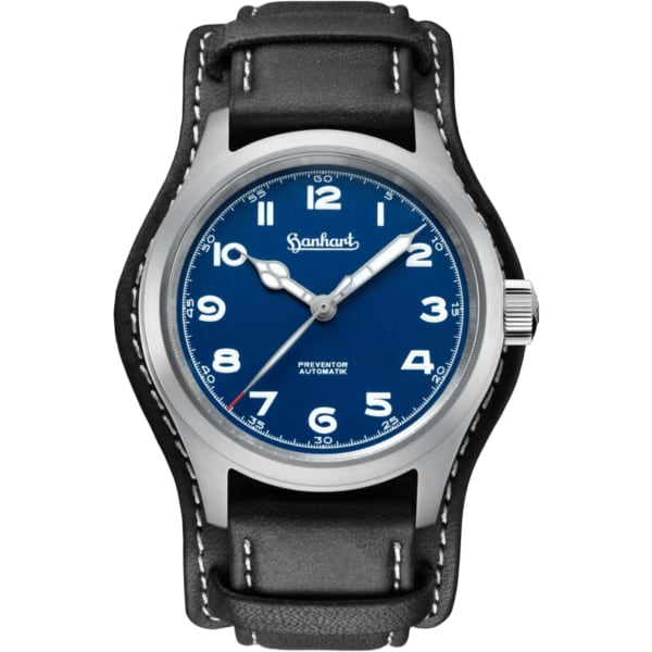 Hanhart PIONEER Preventor HD12™ blue