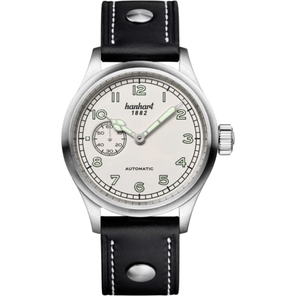 Hanhart PIONEER Preventor9 antique white