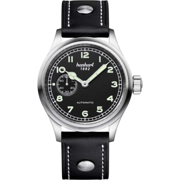 Hanhart PIONEER Preventor9 black
