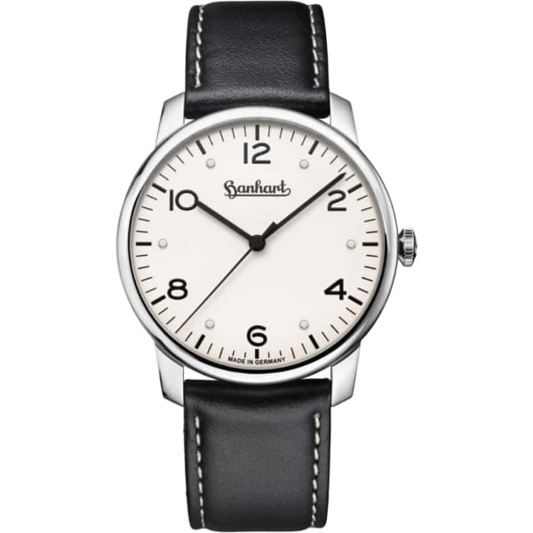 Hanhart PIONEER Silva White