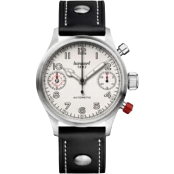 Hanhart PIONEER TwinDicator
