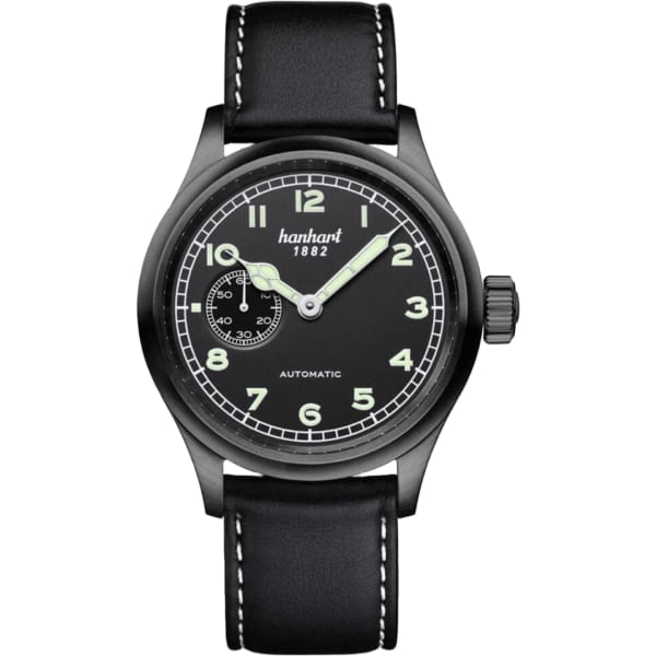 Hanhart Preventor9 S Limited Production