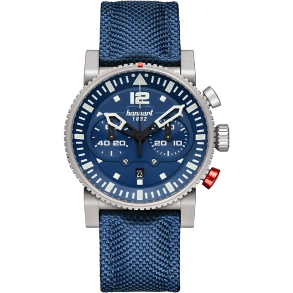 Hanhart PRIMUS Carrier Pilot