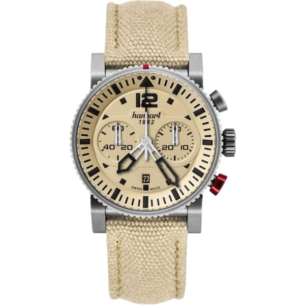 Hanhart PRIMUS Desert Pilot